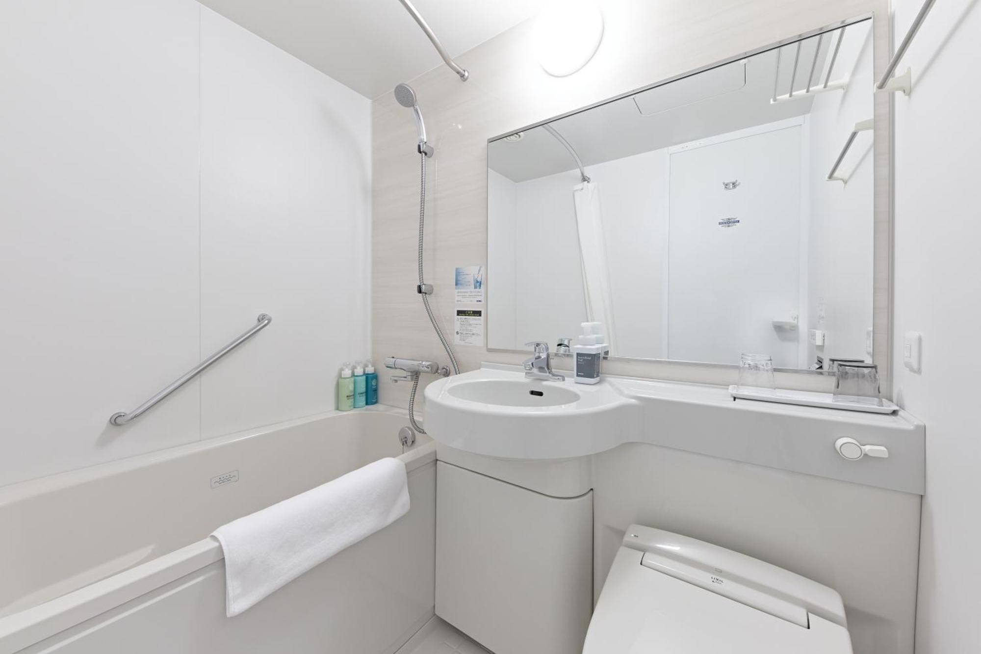 Sotetsu Fresa Inn Kyoto-Hachijoguchi, Kyoto