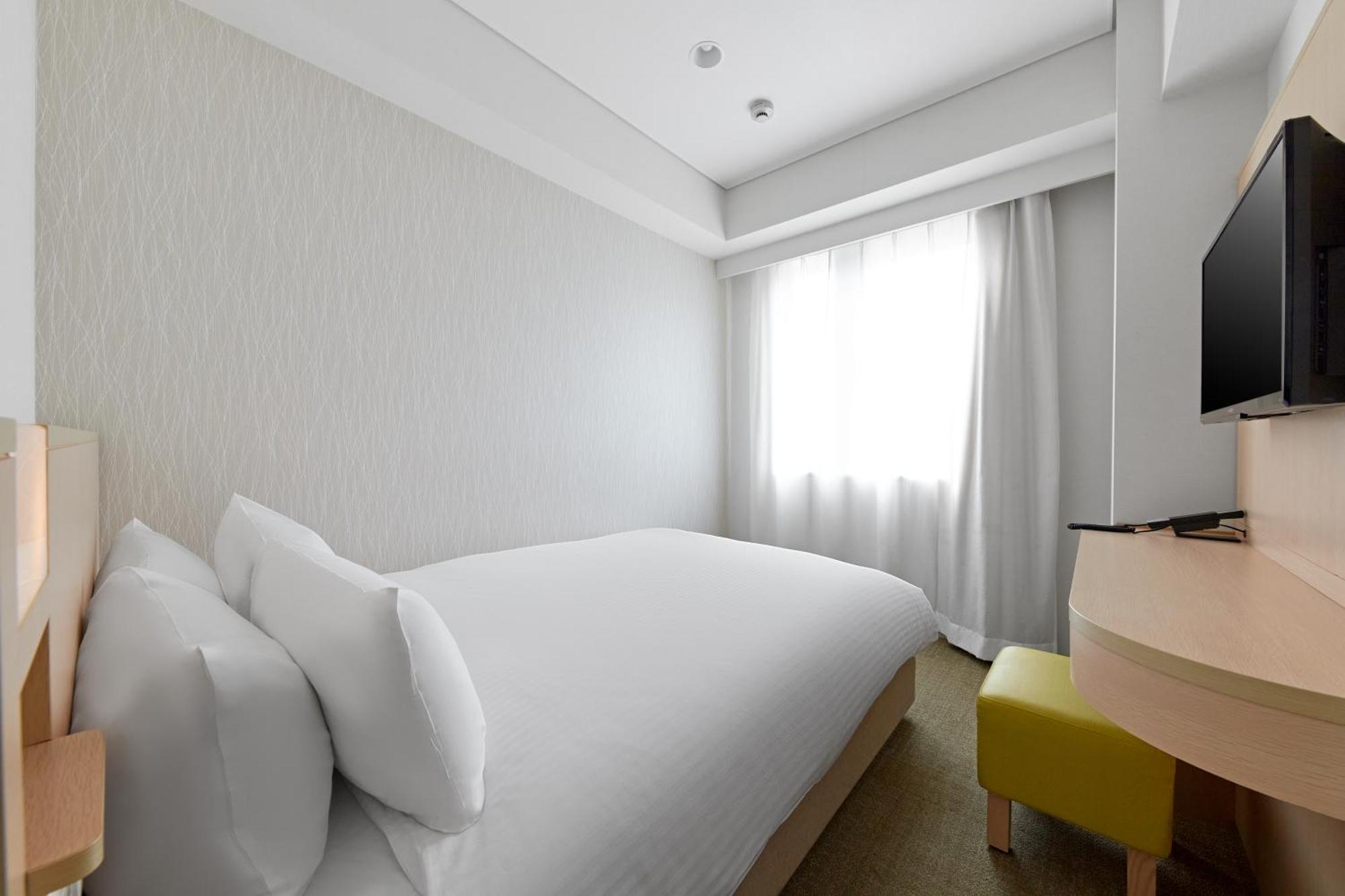 Sotetsu Fresa Inn Kyoto-Hachijoguchi — Photos 2