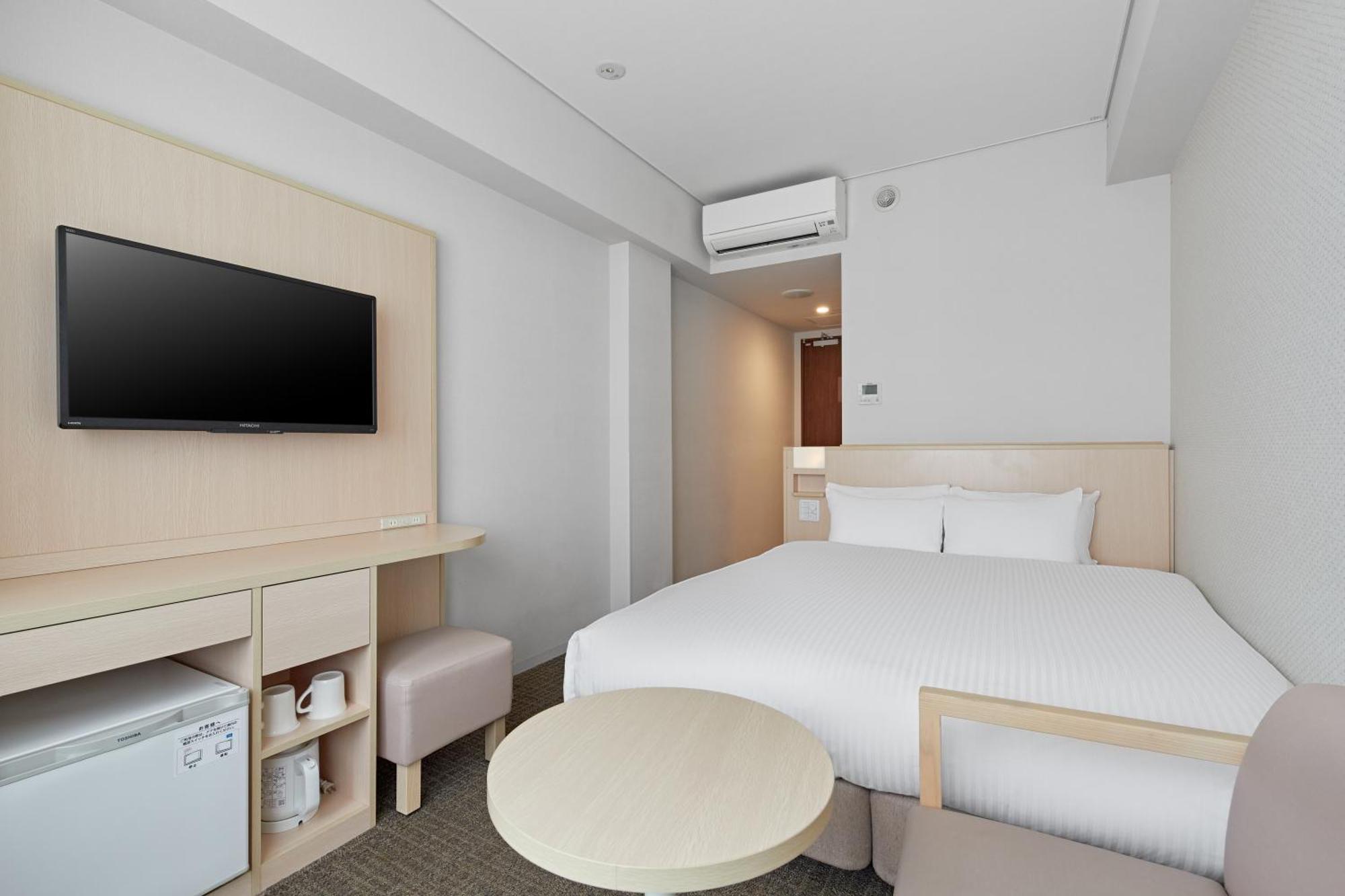 Sotetsu Fresa Inn Kyoto-Hachijoguchi — Photos 3