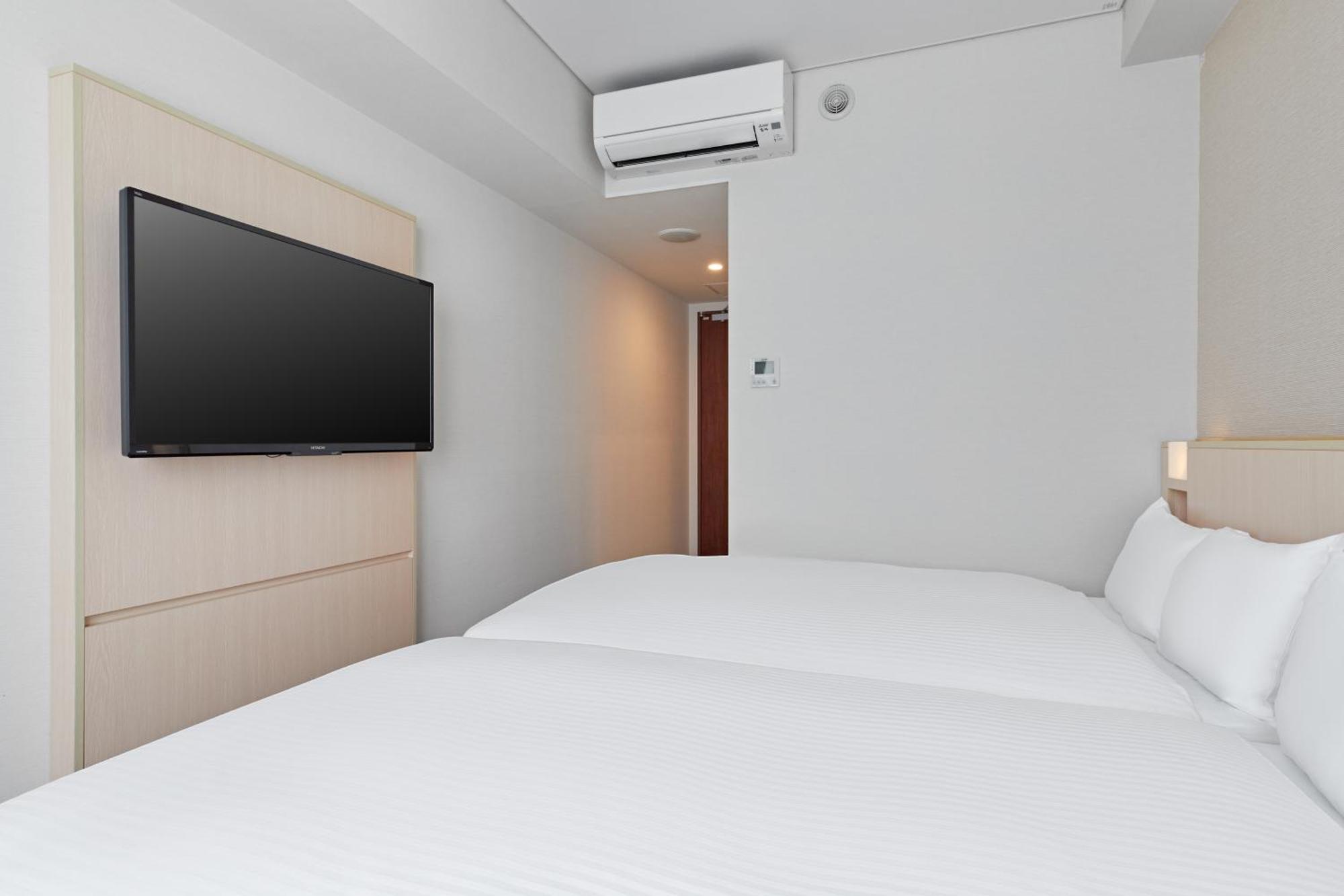 Sotetsu Fresa Inn Kyoto-Hachijoguchi — Photos 1